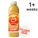 Innocent Tropical Light Super Smoothie 750Ml