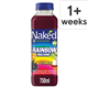 Naked Rainbow Machine Smoothie 750Ml