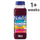 Naked Rainbow Machine Smoothie 360Ml