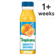 Tropicana Orange Juice Smooth 300 Ml