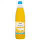 Tesco Fruit & Barley Orange No Added Sugar 1L