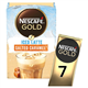 Nescafe Gold Salted Caramel Iced Latte Coffee 7 X 14.5G