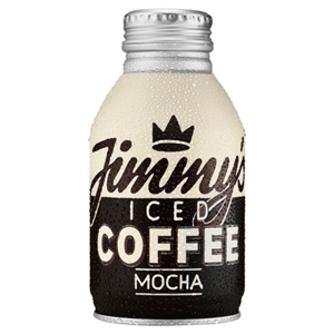 Jimmy's Iced Coffee Mocha 275Ml