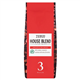 Tesco House Blend Coffee Beans 227G