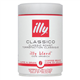 Illy Classic Roast Coffee Beans 250G