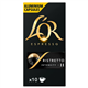 L'or. Espresso Ristretto 10 Capsules 52G