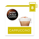 Nescafe Dolce Gusto Cappuccino 16Cap 186.4G