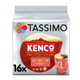 Tassimo Kenco Americano Grande Coffee Pods X16