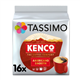 Tassimo Kenco Americano Smooth 16 Coffee Pods