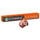 Starbucks Colombia Coffee Pods 10 Pack 57G