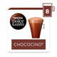 Nescafe Dolce Gusto Chococino Pods 16 Capsules