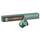 Starbucks Pike Place Coffee Pods 10 Pack 53G