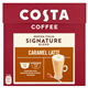 Costa Coffee Signature Caramel Latta 8 Serves 182.4G