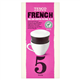 Tesco French One Cup Filters Coffee 10 Pack 75G