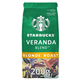 Starbucks Veranda Ground Coffee 200G