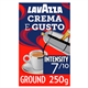 Lavazza Crema E Gusto Coffee 250G