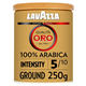 Lavazza Qualita Oro Coffee 250G