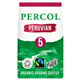 Percol Fair Trade Peruvian Ground Coffee 200G