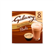 Galaxy Hot Chocolate Pods 8X17g
