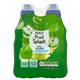 Tesco Fruit Splash Apple 4X250ml