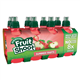Robinsons Fruit Shoot Summerfruits No Added Sugar 8X200ml