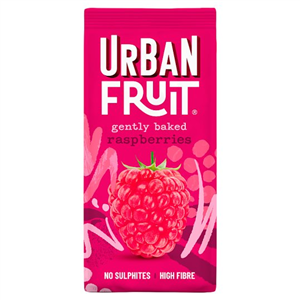 Urban Fruit Raspberry 90g