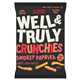 Well&Truly Crunchy Smokey Paprika 100G