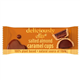 Deliciously Ella Almond Butter & Caramel Cups 36G