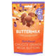 Buttermilk Choccy Orange Mega Buttons 100G