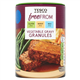 Tesco Free From Vegetable Gravy 170G