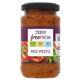 Tesco Free From Red Pesto 190G
