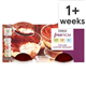 Tesco Free From Italian Style Coffee Dessert 2X90g