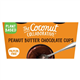 The Coconut Collaborative Peanut Butter Chocolate Cups 2X100g