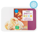 Tesco Free From Salted Caramel Iced Dessert 900Ml