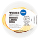 Wicked Kitchen Chocolate Orange Sundae 110G