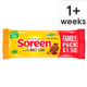 Soreen Original Malt Loaf 390G