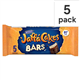 Mcvities Jaffa Cake Bars 5 Pack