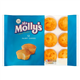 Ms Molly's 12 Fairy Cakes