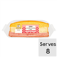Tesco Angel Layer Cake