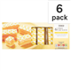 Tesco Lemon Cake Slices 6 Pack