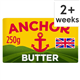 Anchor Salted Block Butter 250G