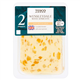 Tesco Wensleydale & Apricot Cheese 200G