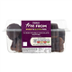 Tesco Free From Double Chocolate Mini Muffin 12 Pack