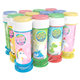 60Ml Bubbles 12 Pack Bundle