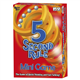 5 Second Rule Travel Game