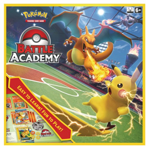 Pokemon Card Board Game