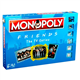 Friends Monopoly