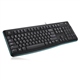 Logitech K120 Wired Keyboard