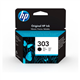 Hp 303 Black Printer Ink Cartridge