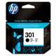 Hp 301 Black Printer Ink Cartridge